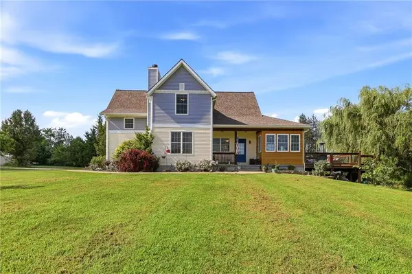 211 NW 415 Road, Warrensburg, MO 64093