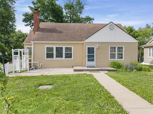 501 NE 87th Street, Kansas City, MO 64155