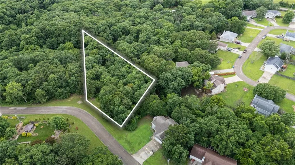 lot 65 SE 591 Road, Warrensburg, MO 64093 - #1