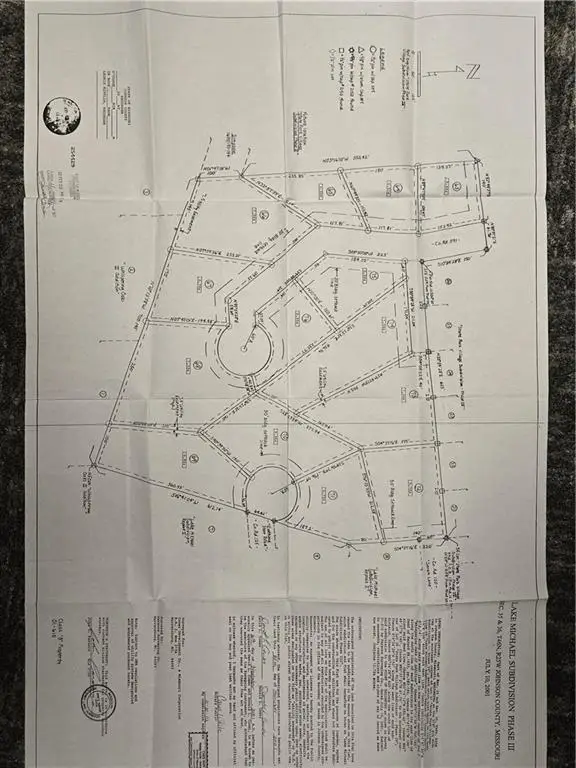 lot 65 SE 591 Road, Warrensburg, MO 64093 - #3