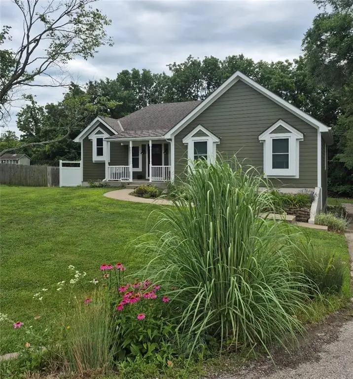 14969 Forest View Court, Bonner Springs, KS 66012 - #1