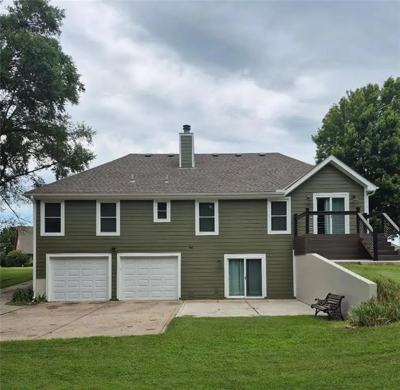 14969 Forest View Court, Bonner Springs, KS 66012 - #2