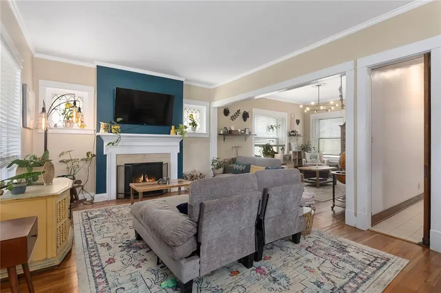 640 S Park Avenue, Independence, MO 64052 - #2