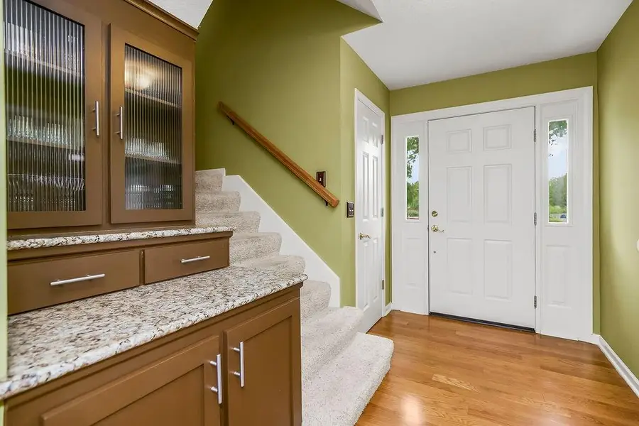 9503 Farley Circle, Overland Park, KS 66212 - #3