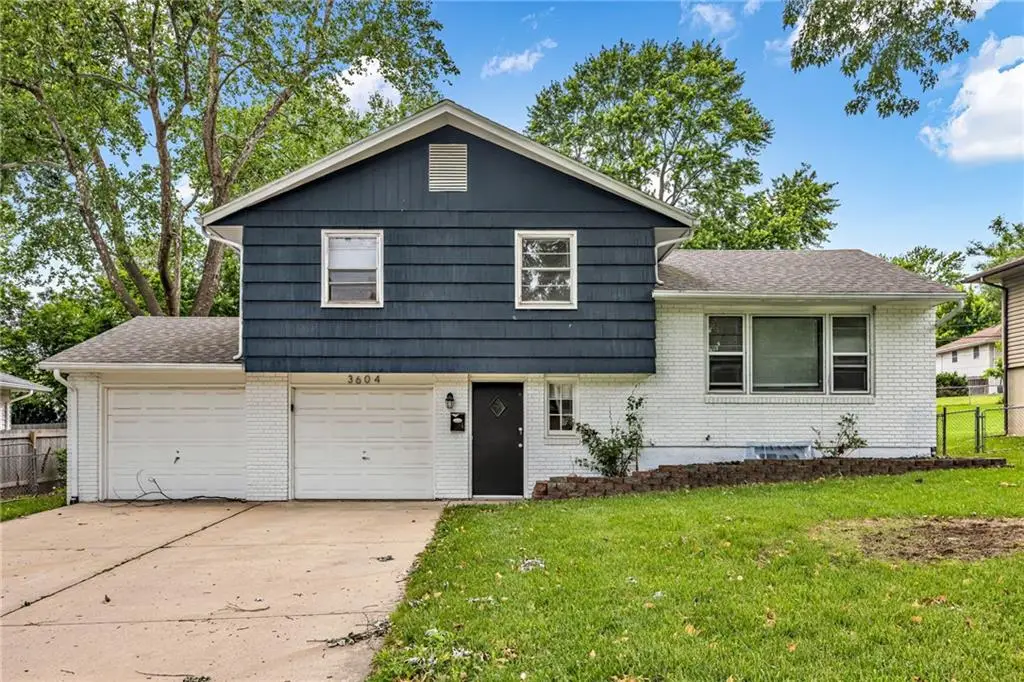 3604 S Adams Avenue, Independence, MO 64055 - #1