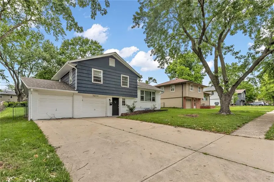 3604 S Adams Avenue, Independence, MO 64055 - #2