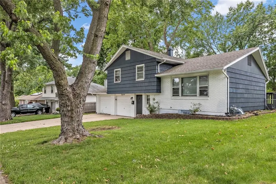 3604 S Adams Avenue, Independence, MO 64055 - #3