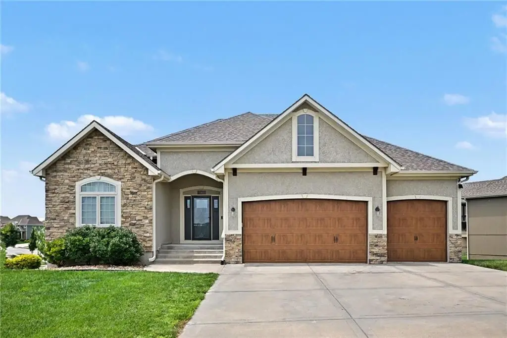 9000 N Seymour Avenue, Kansas City, MO 64153 - #1