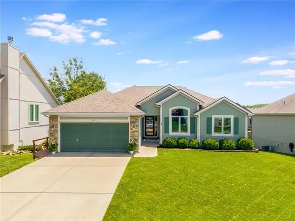 14609 N Derby Road, Smithville, MO 64089