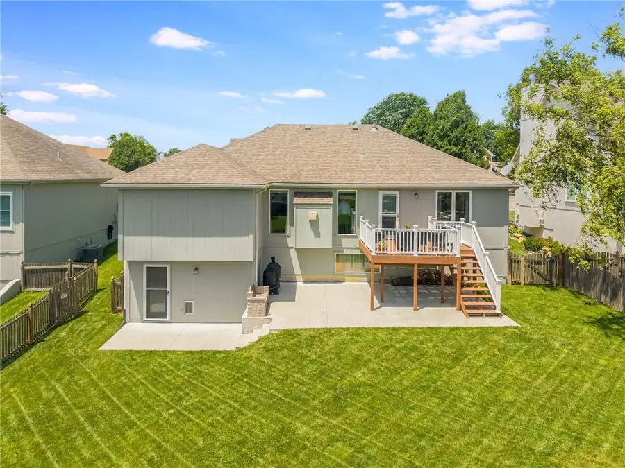 14609 N Derby Road, Smithville, MO 64089 - #3