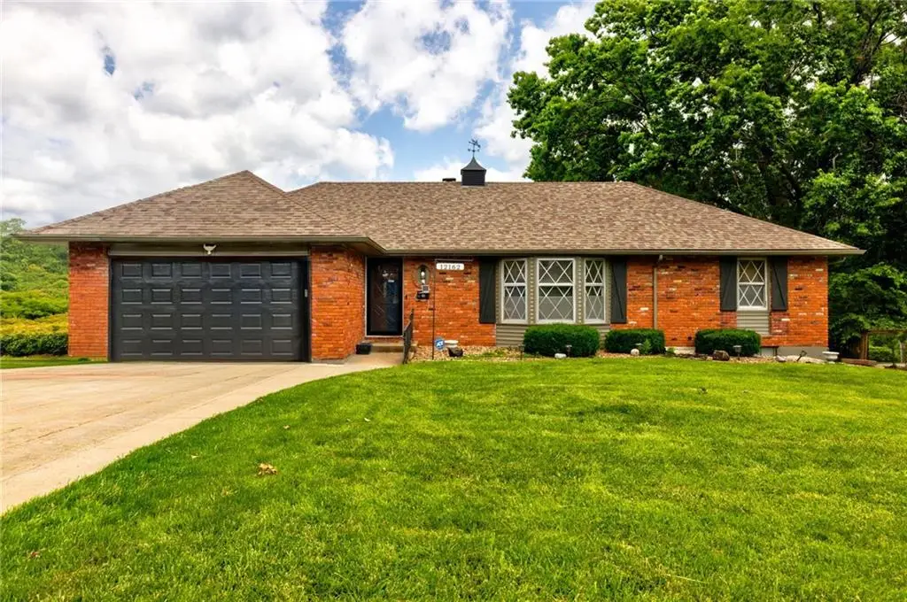 12162 E 39th Terrace S, Independence, MO 64052 - #1