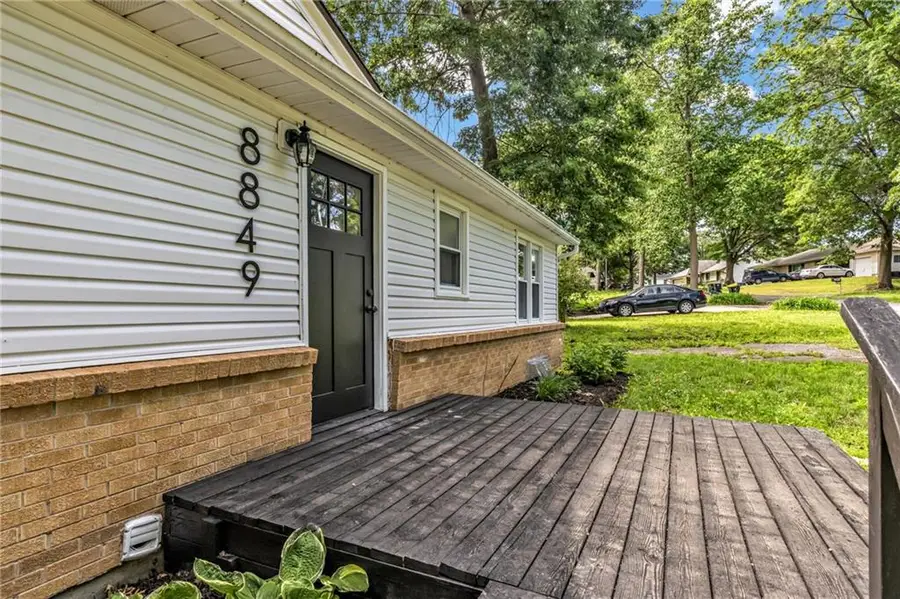 8849 N Locust Street, Kansas City, MO 64155 - #3