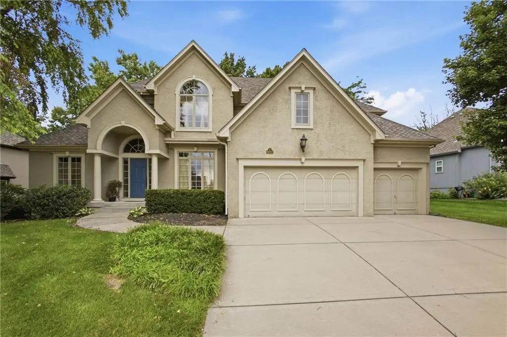 10312 N Revere Avenue, Kansas City, MO 64154 - #1