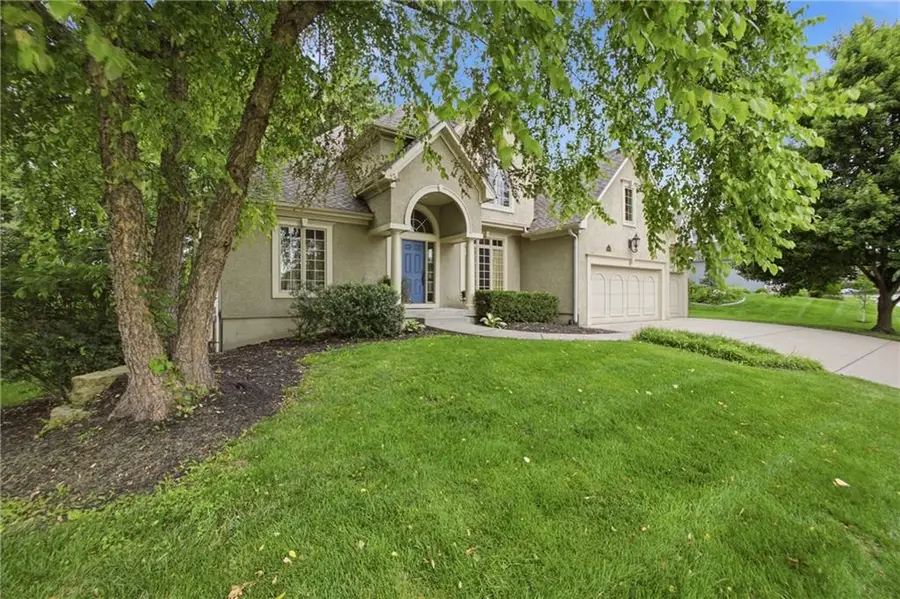10312 N Revere Avenue, Kansas City, MO 64154 - #3