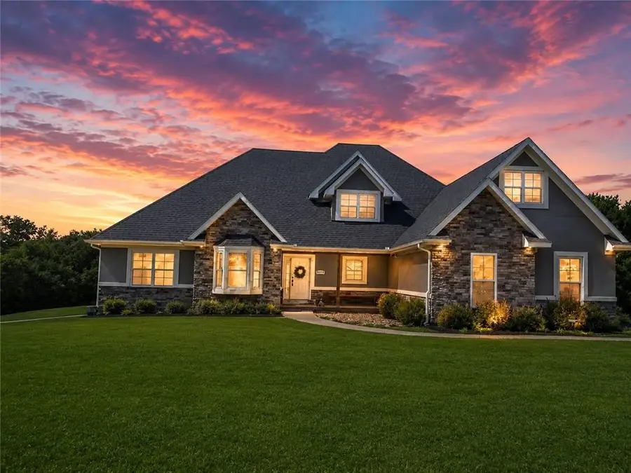 12789 Pontiac Drive, Savannah, MO 64485 - #2