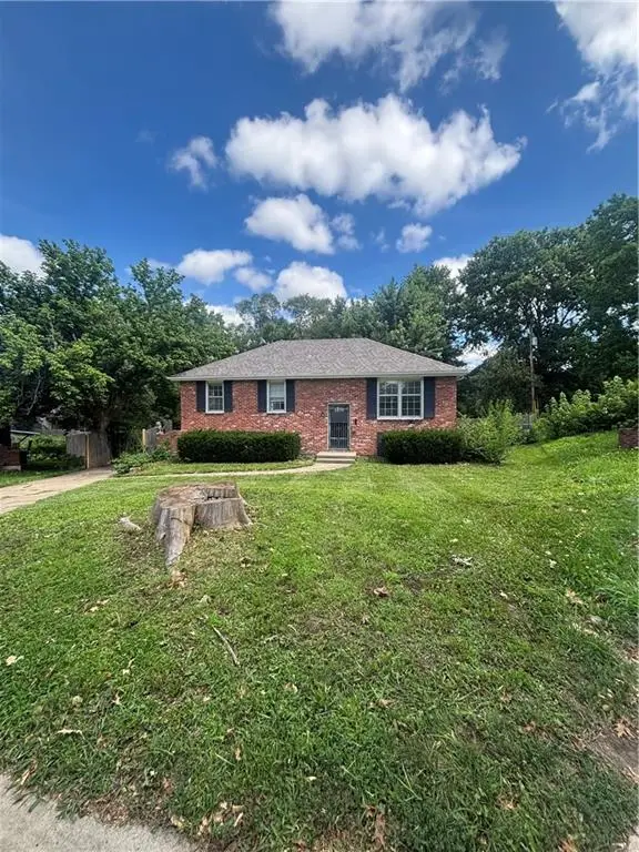 1908 SW 2nd Street, Lees Summit, MO 64081 - #1