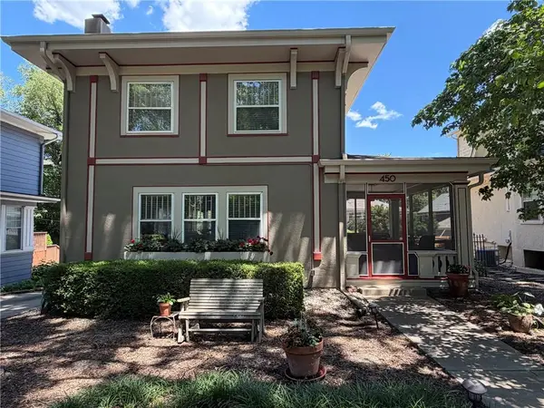 450 W 62nd Terrace, Kansas City, MO 64113