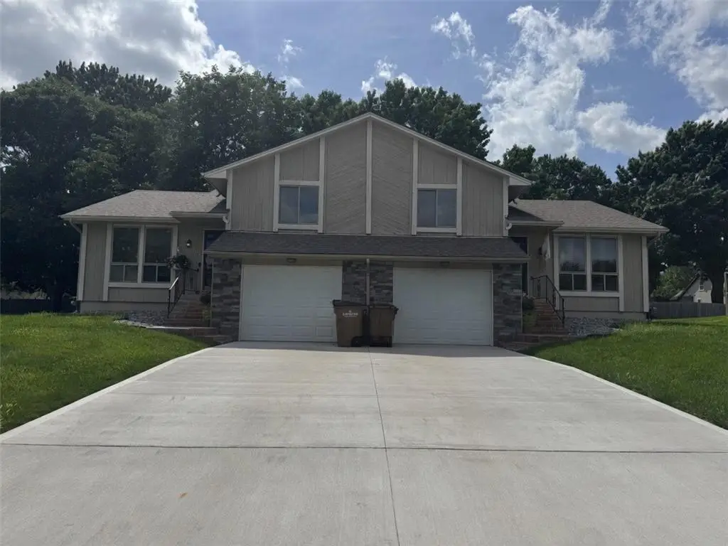 304 N Rice Street, Raymore, MO 64083 - #1