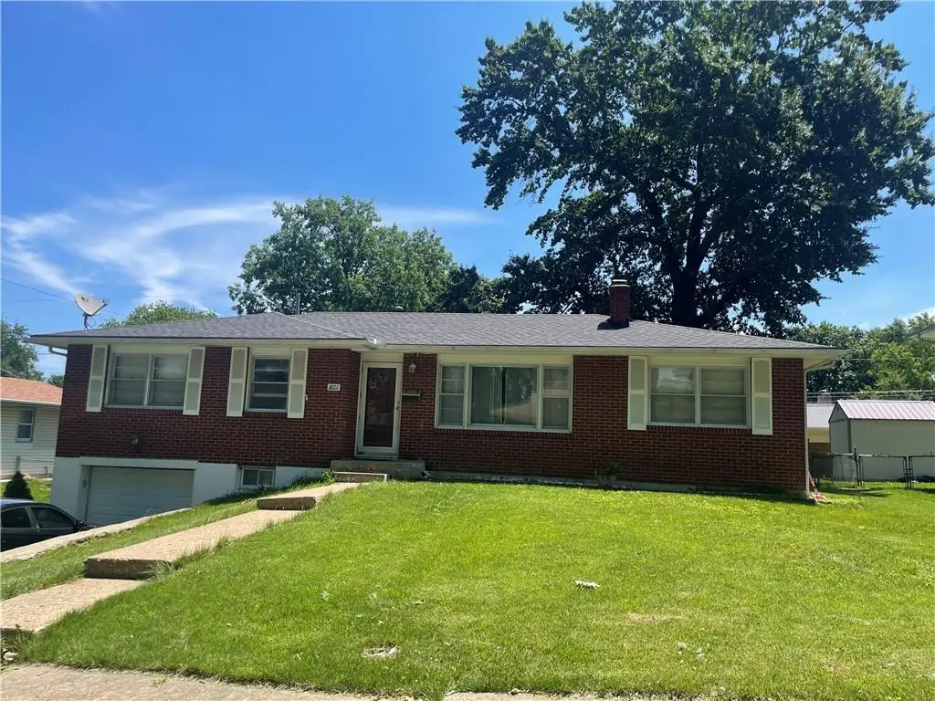 1601 N 81st Terrace, Kansas City, KS 66112 - #1