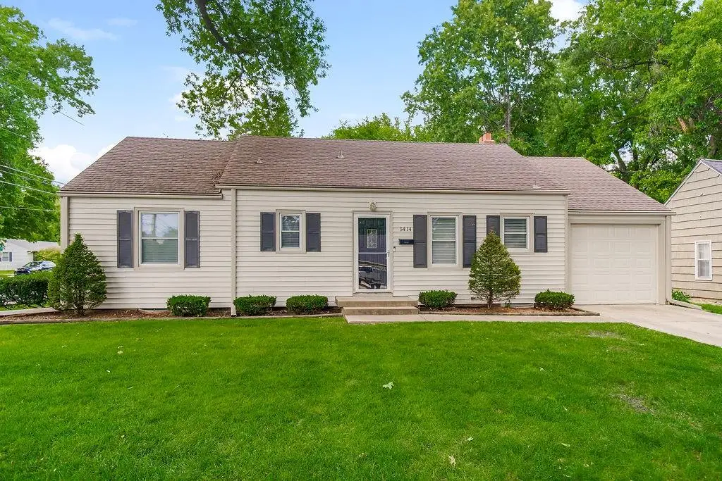 5414 W 72nd Terrace, Prairie Village, KS 66208 - #1
