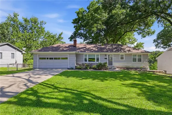 618 E 110th Street, Kansas City, MO 64131