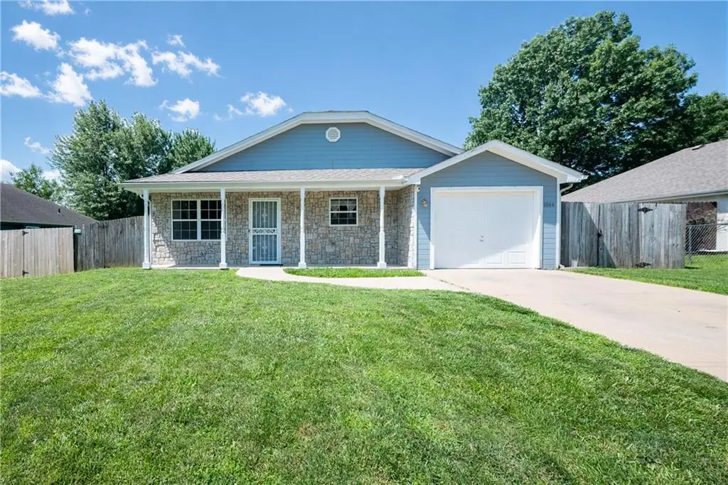 1044 Arrowhead Ridge, Independence, MO 64056 - #1