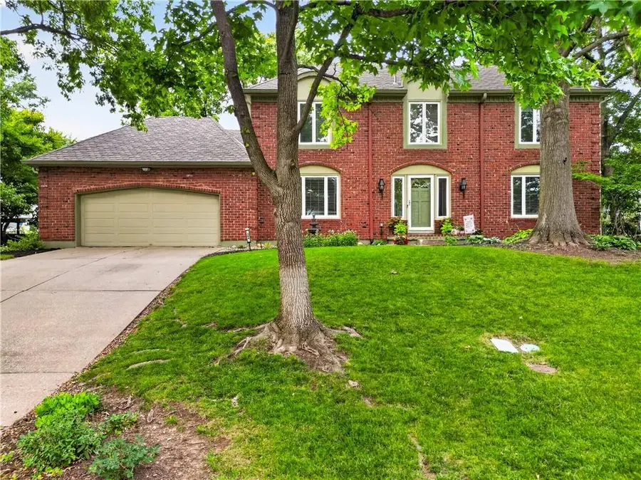 304 NW Aspen Street, Lees Summit, MO 64064 - #2