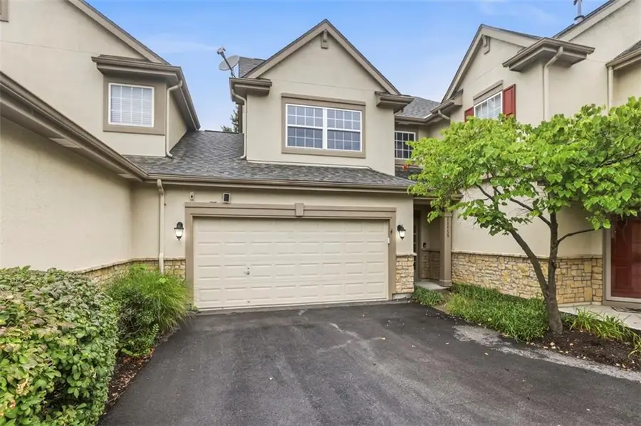 21115 W 118th Terrace, Olathe, KS 66061 - #3