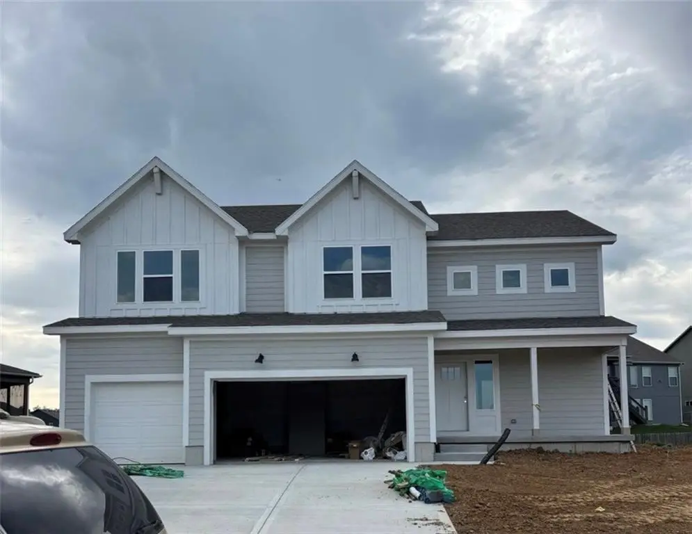18329 W 166th Street, Olathe, KS 66062 - #1