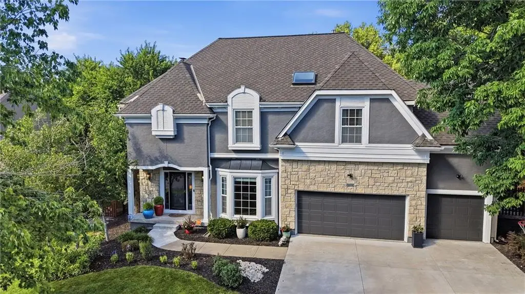 9004 W 148th Street, Overland Park, KS 66221 - #1