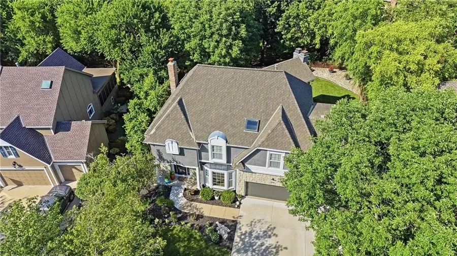 9004 W 148th Street, Overland Park, KS 66221 - #2