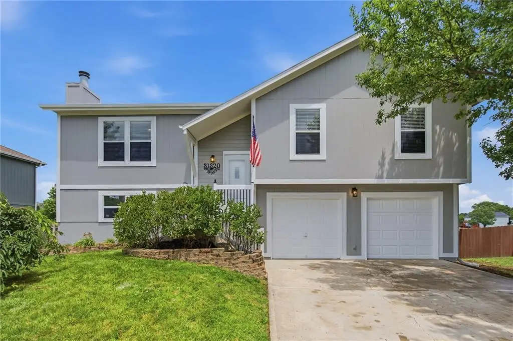 31320 W 172nd Terrace, Gardner, KS 66030 - #1