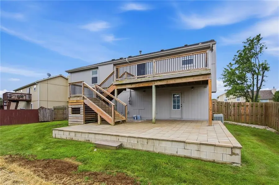 31320 W 172nd Terrace, Gardner, KS 66030 - #2