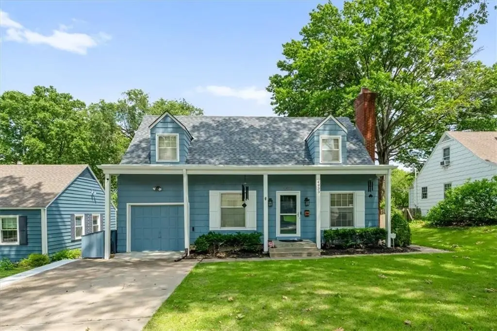 4933 Booth Street, Westwood, KS 66205 - #1