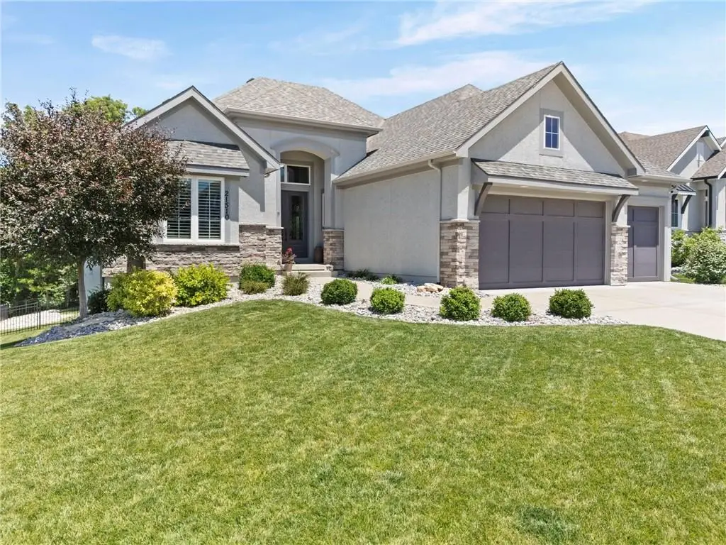 21510 W 45th Terrace, Shawnee, KS 66226 - #1