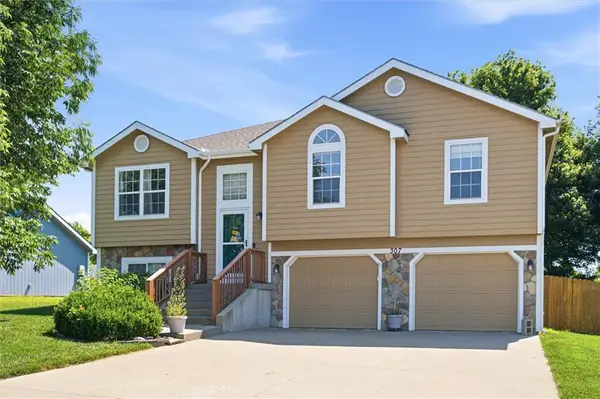 307 Leander Street, Eudora, KS 66025