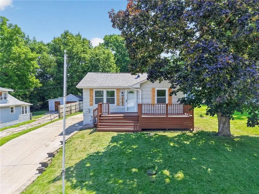 1243 S Mccoy Street, Independence, MO 64055 - #2