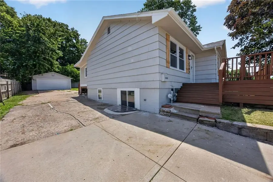 1243 S Mccoy Street, Independence, MO 64055 - #3
