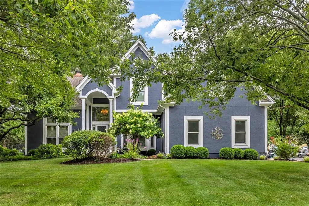 13117 El Monte Street, Leawood, KS 66209 - #1