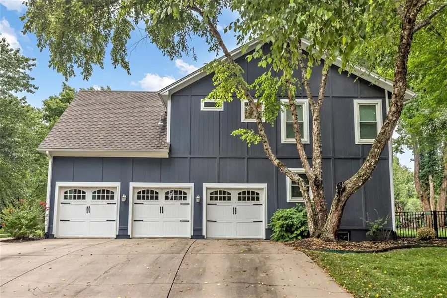 13117 El Monte Street, Leawood, KS 66209 - #3