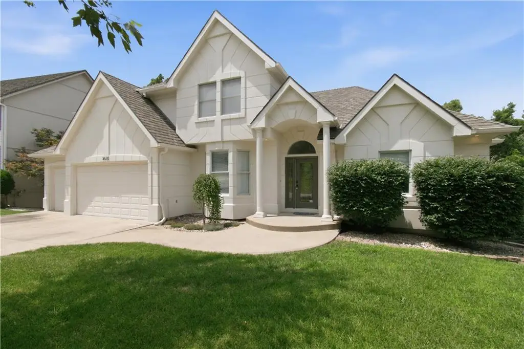 3620 NW Primrose Lane, Lees Summit, MO 64064 - #1