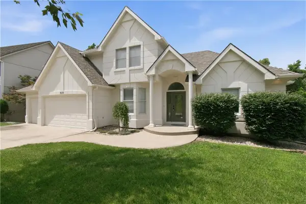 3620 NW Primrose Lane, Lee's Summit, MO 64064