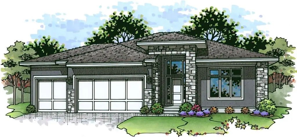 11257 S Sunray Drive, Olathe, KS 66061 - #1