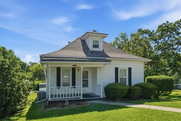 11413 N Main Street, Kansas City, MO 64155