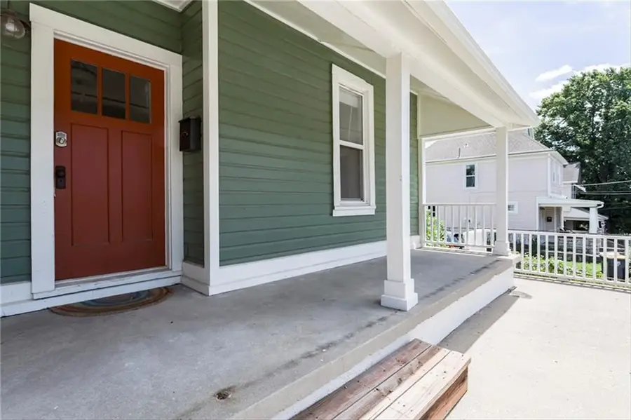 327 Ord Street, Kansas City, MO 64124 - #3
