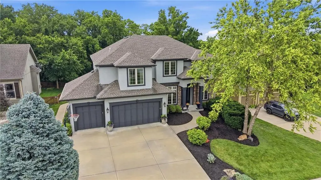 14775 NW 66th Terrace, Kansas City, MO 64152 - #1