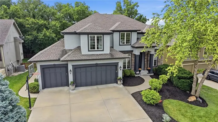 14775 NW 66th Terrace, Kansas City, MO 64152 - #2