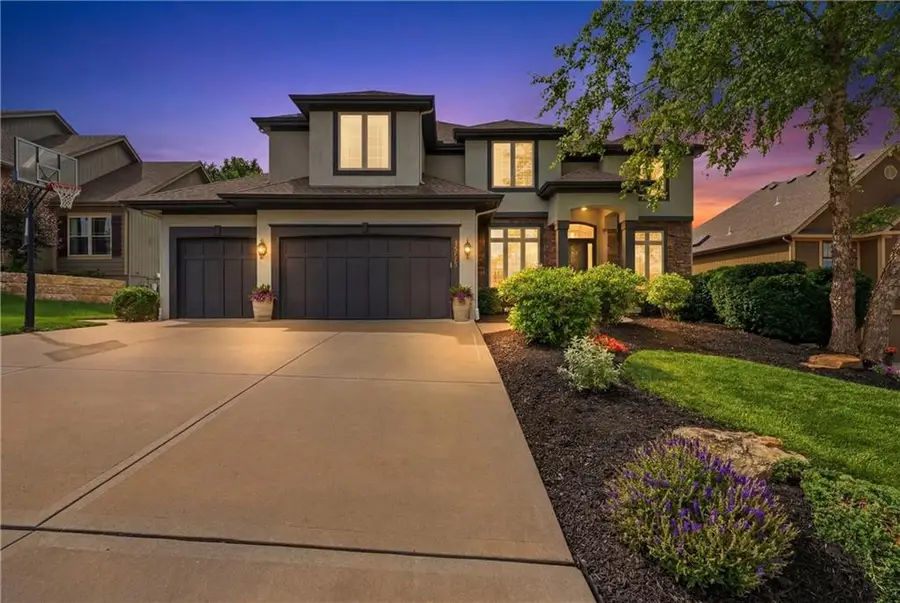 14775 NW 66th Terrace, Kansas City, MO 64152 - #3