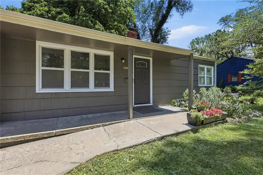 11605 Belmont Avenue, Kansas City, MO 64134 - #3