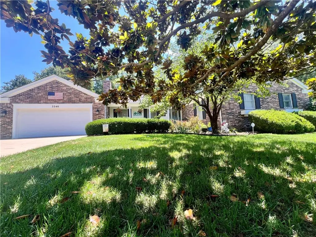 3340 Crown Drive, Independence, KS 67301 - #1